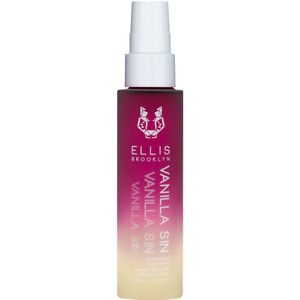 Ellis Brooklyn Vanilla Sin Hair And Body Fragrance Mist (50 ml)