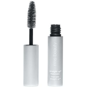 rms beauty - Straight Up - Mascara - Zwart - 4.5 ml