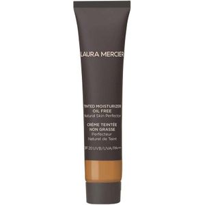 Laura Mercier - Tinted Moisturizer - 5W1 Tan - Make-up