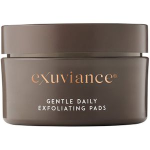 Exuviance - Gentle Daily Exfoliating Pads - 60 Pads - 55 ml