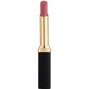 L’Oréal Paris Make-up lippen Lippenstift Color Riche Intense Volume Matte 602 Le Nude Admirable