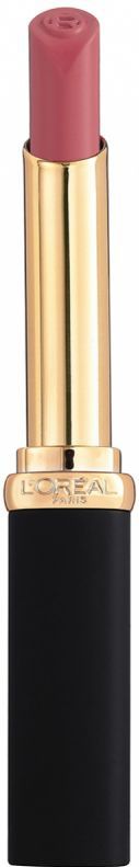 L’Oréal Paris Make-up lippen Lippenstift Color Riche Intense Volume Matte 602 Le Nude Admirable