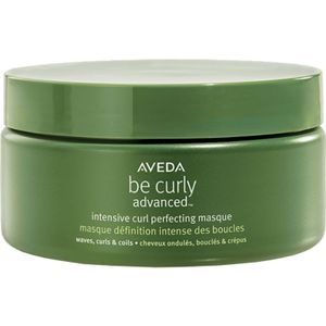 Aveda Be Curly Advanced Intensive Curl Perfecting Masque (200 ml)