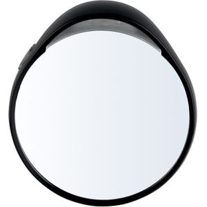 Tweezerman Tweezermate 10X Lighted Mirror