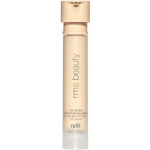 ReEvolve - Natural Finish Foundation - Waterproof - 30ml