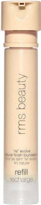ReEvolve - Natural Finish Foundation - Waterproof - 30ml