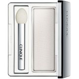 Clinique All About Shadow Soft Shimmer 1A Sugar Cane
