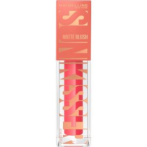 Maybelline Sunkisser Matte Blush 30 Pink Mirage