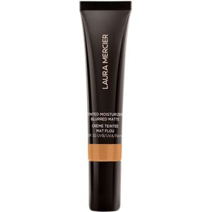 Laura Mercier - Tinted Moisturizer Blurred Matte - Mini - 4N Teak - 15 ml