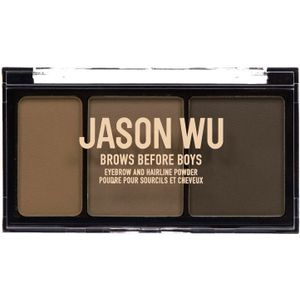 Jason Wu Brows Before Boys Brow Powder Gus
