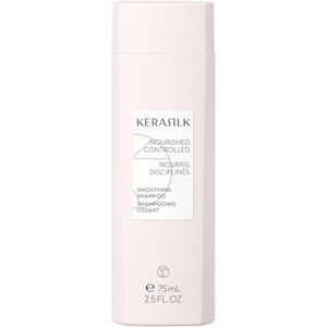 Kerasilk - Essentials Smoothing Shampoo - 250ml - Haarverzorging