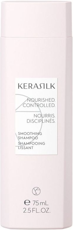 Kerasilk - Essentials Smoothing Shampoo - 250ml - Haarverzorging