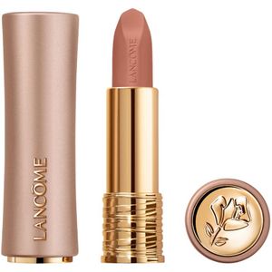 Lancôme L'Absolu Rouge Intimatte Soft-Blurred Matte Lipstick R25 210