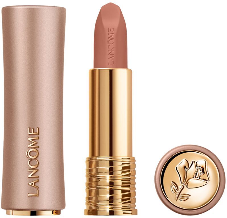 Lancôme L'Absolu Rouge Intimatte Soft-Blurred Matte Lipstick R25 210