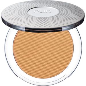 PÜR 4-in-1 Pressed Mineral Makeup Foundation Light Tan / TG3