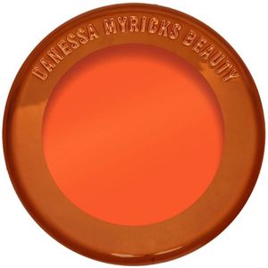 Danessa Myricks Beauty - Yummy Skin Blurring Balm Powder Flushed Bellini - Blush