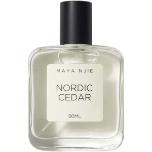MAYA NJIE Nordic Cedar EdP (50 ml)