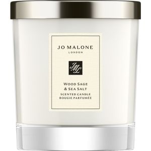 Jo Malone London Wood Sage & Sea Salt Home Candle (200g)