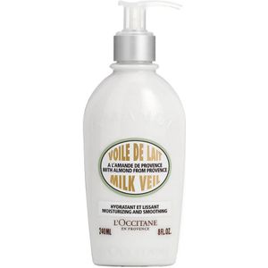 L'Occitane - Almond Milk Veil - Bodymilk - 240 ml