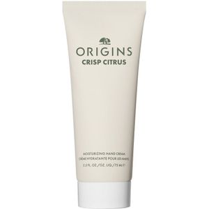 Origins Crisp Citrus Moisturizing Hand Cream (75 ml)