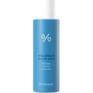 Dr Ceuracle Hyal Reyouth BHA 2% Tonic (100 ml)