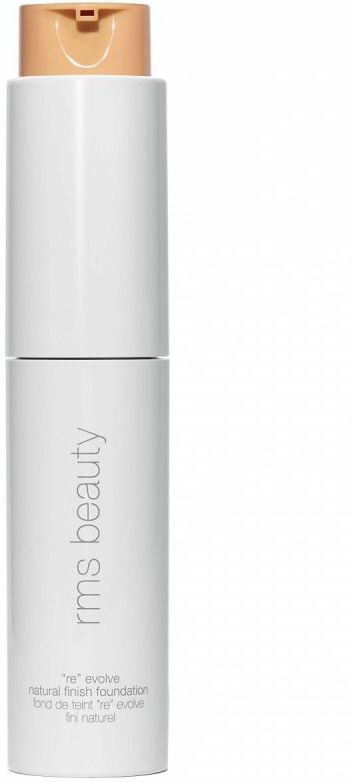 RMS Beauty - ReEvolve Natural Finish Foundation - Vloeibare Foundation - Shade 33 - 30 ml