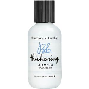 Bumble and bumble Thickening Shampoo (60ml)