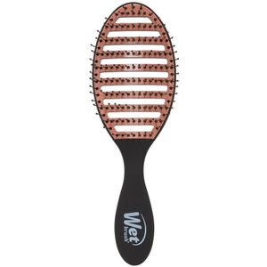 Wet brush Retail Speed Dry Ceramic Black