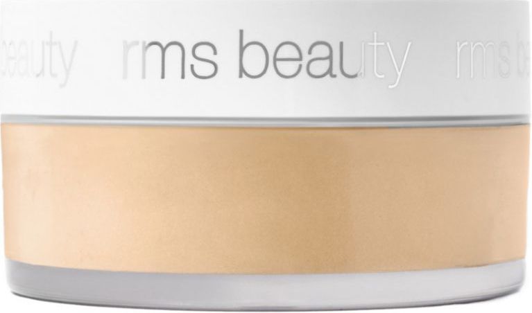 rms beauty - Hydra Setting Powder - Fixeerpoeder - Medium - 10 g