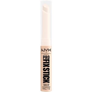 NYX Professional Makeup Fix Stick Concealer Stick Fair 02 (1,6 g)