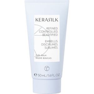 Kerasilk - Curl Balm - 50ml - Vegan - CO2 Gecompenseerd