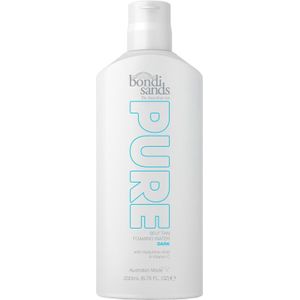 Bondi Sands Pure Self Tan Foaming Water Dark (200ml)