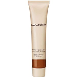 Laura Mercier - Tinted Moisturizer - Travel Size - 6W1 Ganache - Gezichtsverzorging