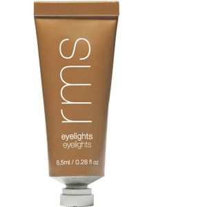 RMS Beauty - Eyelights - Oogschaduw - Flare - Langhoudend - Crèmige Formule