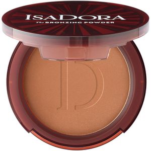 IsaDora The Bronzing Powder 49 Beach Tan