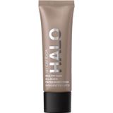 Smashbox Halo Healthy Glow All-In-One Tinted Moisturizer Spf 25 Deep