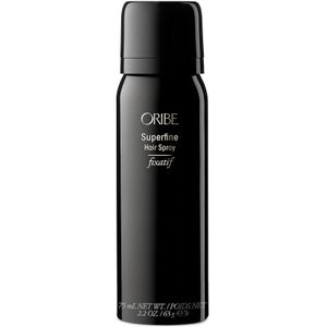 Oribe - Signature Superfine Spray - Haarspray - 75ml