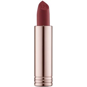 Laura Mercier - Caviar Smoothing Matte Lipstick Refill - Lippenstift - Nr. 510 - Mulberry Moire - 3.8 g