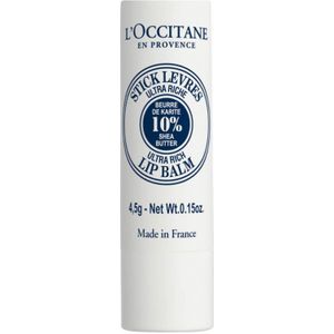 L'Occitane Shea Ultra Rich Lip Balm (5ml)