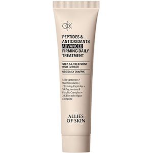 Allies Of Skin Peptides & Antioxidants Advanced Firming Daily Treatment (20 ml)