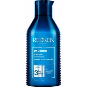Redken - Extreme - Shampoo - 300 ml
