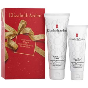 Elizabeth Arden - Eight Hour Cream - Handcrème - 75 + 200 ml