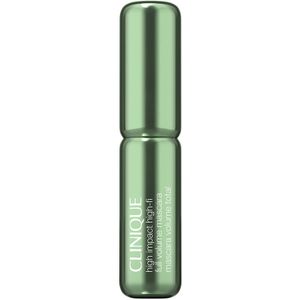 Clinique - High Impact Nutri-Dimension - Mascara - Zwart - 5 ml