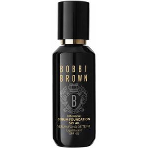 Bobbi Brown - Mini Intensive Serum Foundation - Beige - SPF 40