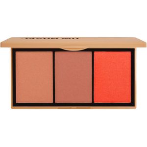 Jason Wu - Blush Trio - Babe From St.Tropez - Blushpalet - 3 Tintenn