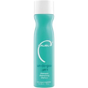 Malibu C - Un Do Goo - Reinigen Shampoo - 266 ml