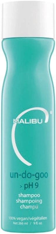 Malibu C - Un Do Goo - Reinigen Shampoo - 266 ml