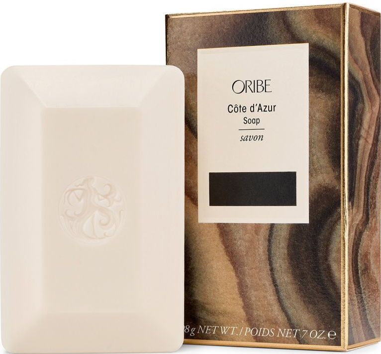 Oribe Côte d'Azur Bar Soap (198 g)