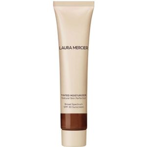 Laura Mercier - Tinted Moisturizer - Travel Size - 6C1 Cacao - Gezichtsverzorging