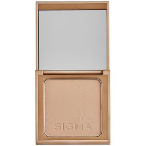 Sigma Beauty Matte Bronzer Bronzer met Matterend Effect Tint Light 8 g